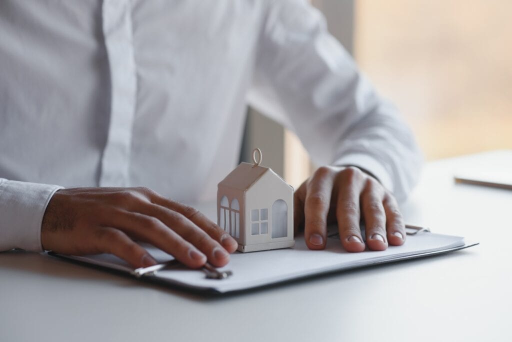 Derecho inmobiliario