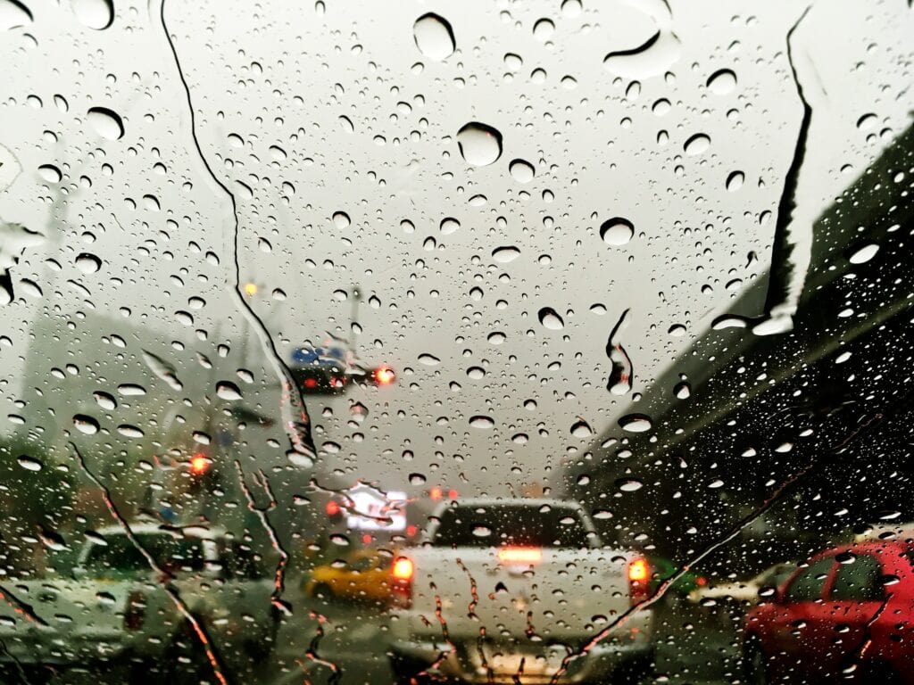 Accidentes de tráfico