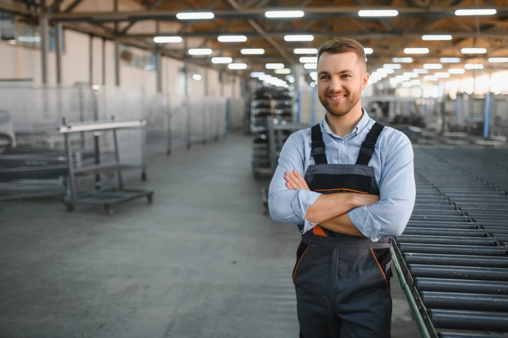 Trabajador